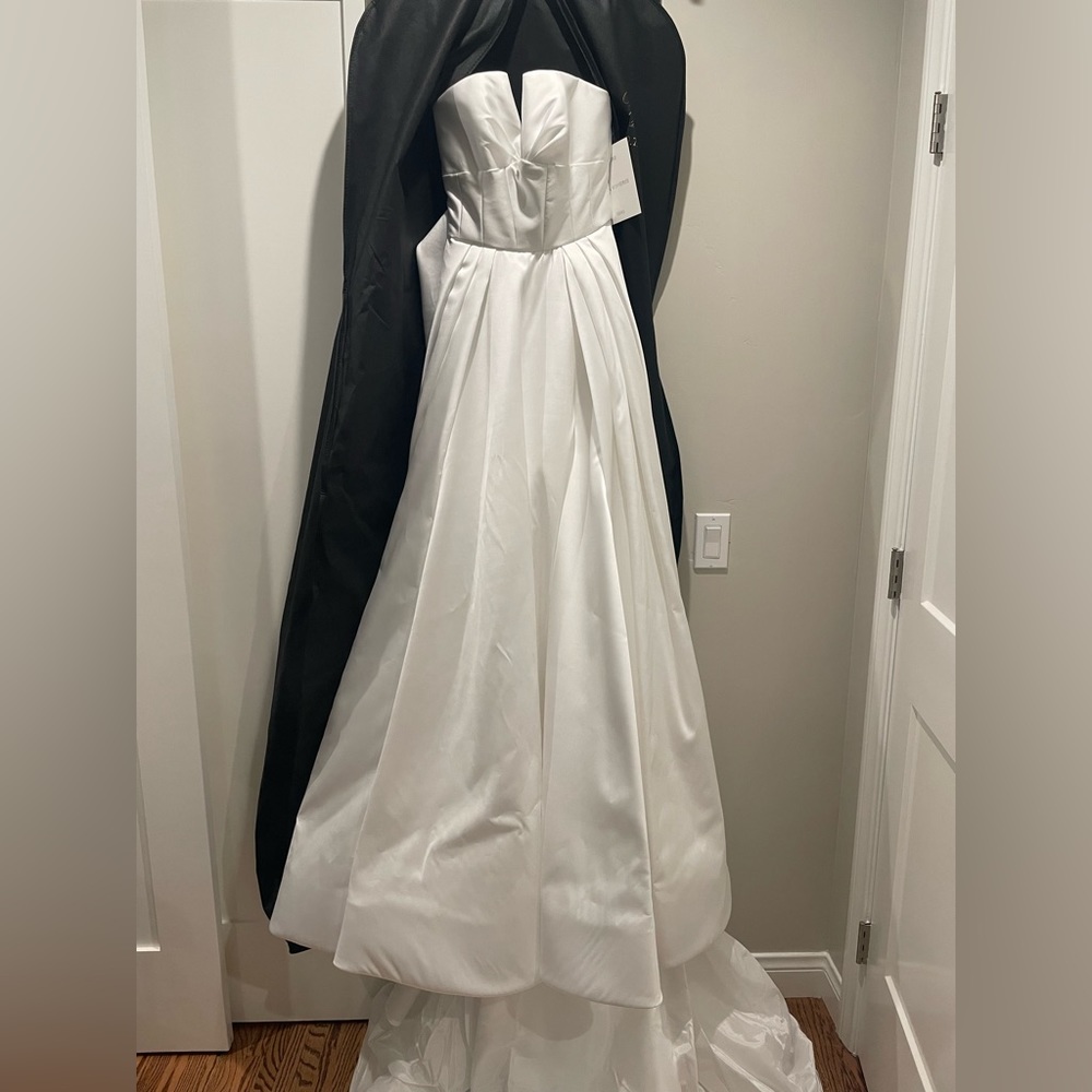 Wedding gown - Rivini by Rita Vinieris “Leeds”
